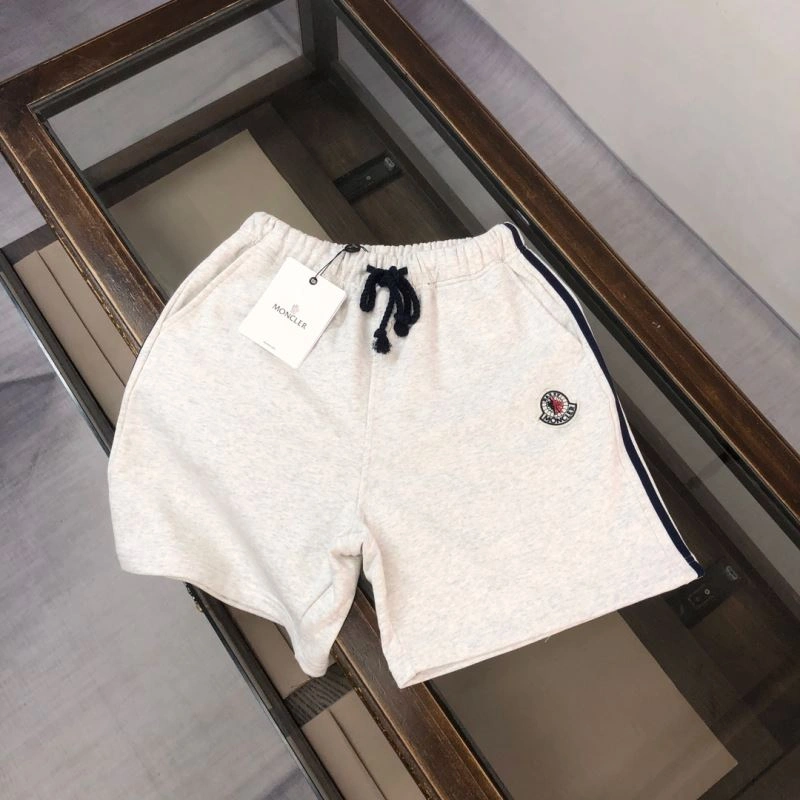 Moncler Short Suits StreetReady 143178