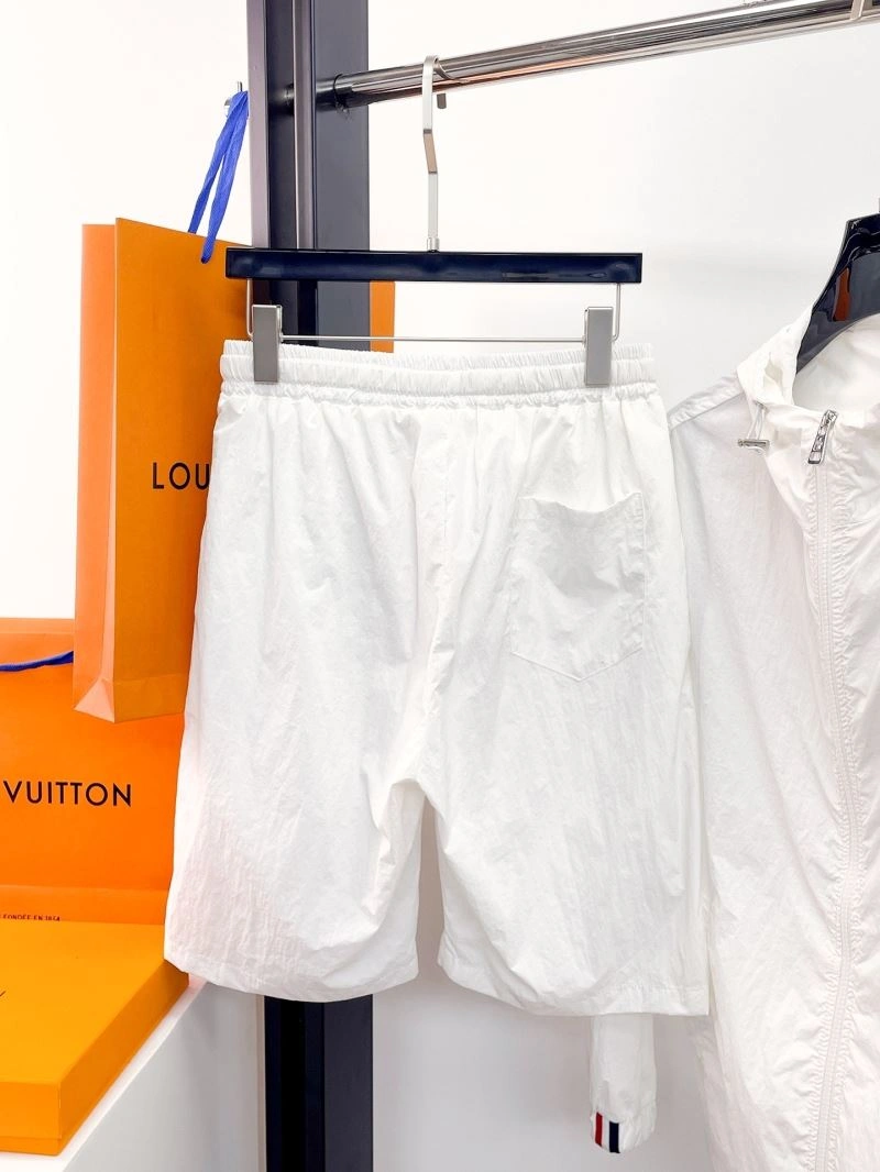 MultiPurpose Moncler Short Suits 141805