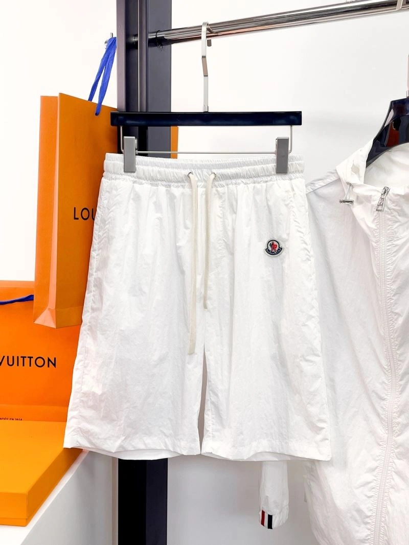 MultiPurpose Moncler Short Suits 141805