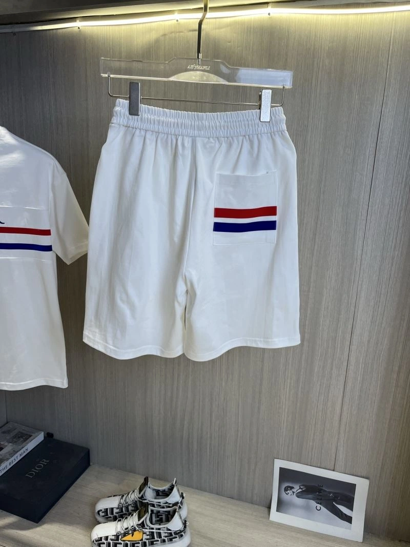 Moncler Short Suits EasyCare 141125