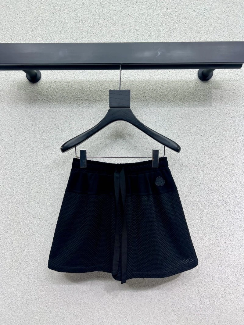 Moncler Short Suits FastDry 139747