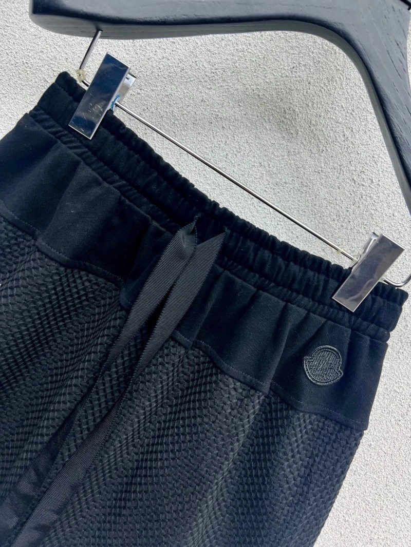 Moncler Short Suits FastDry 139747