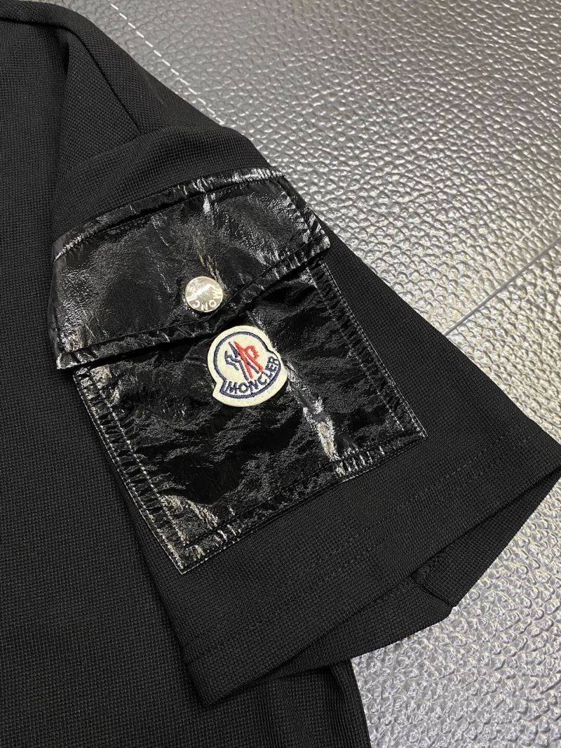 Upgraded Moncler Short Suits 140597
