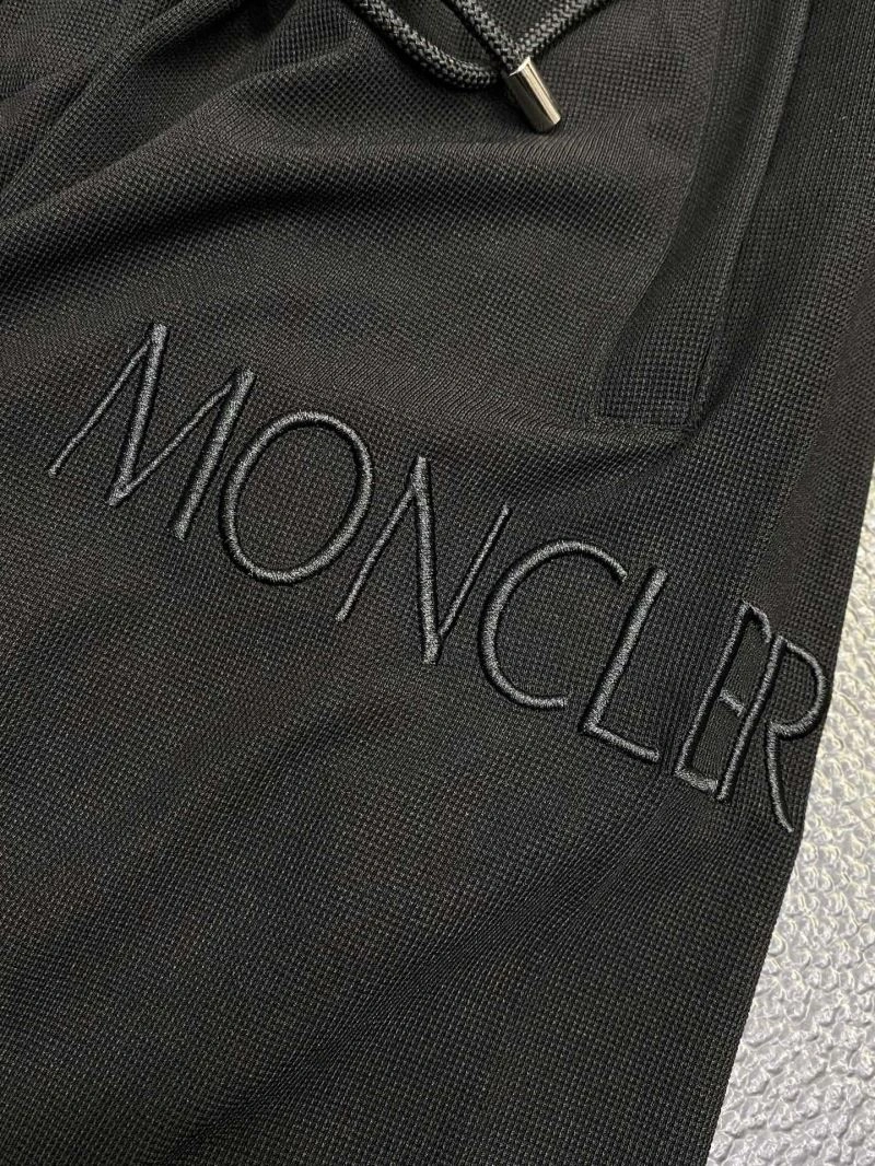 Upgraded Moncler Short Suits 140597