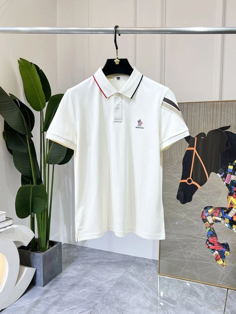 Colorful Moncler Short Suits 140604