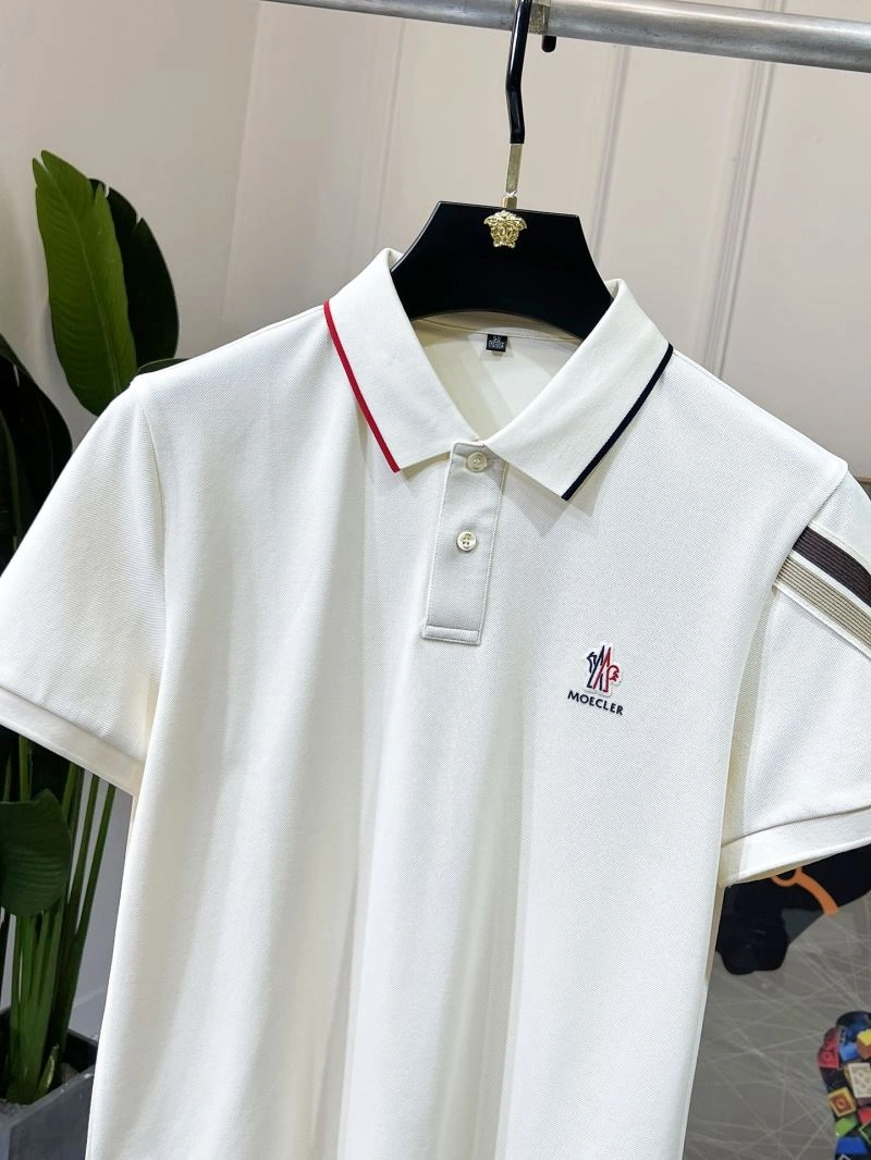 Colorful Moncler Short Suits 140604