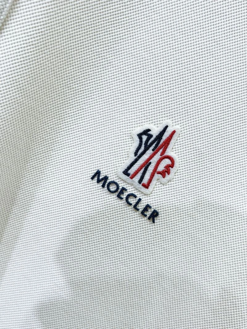 Colorful Moncler Short Suits 140604