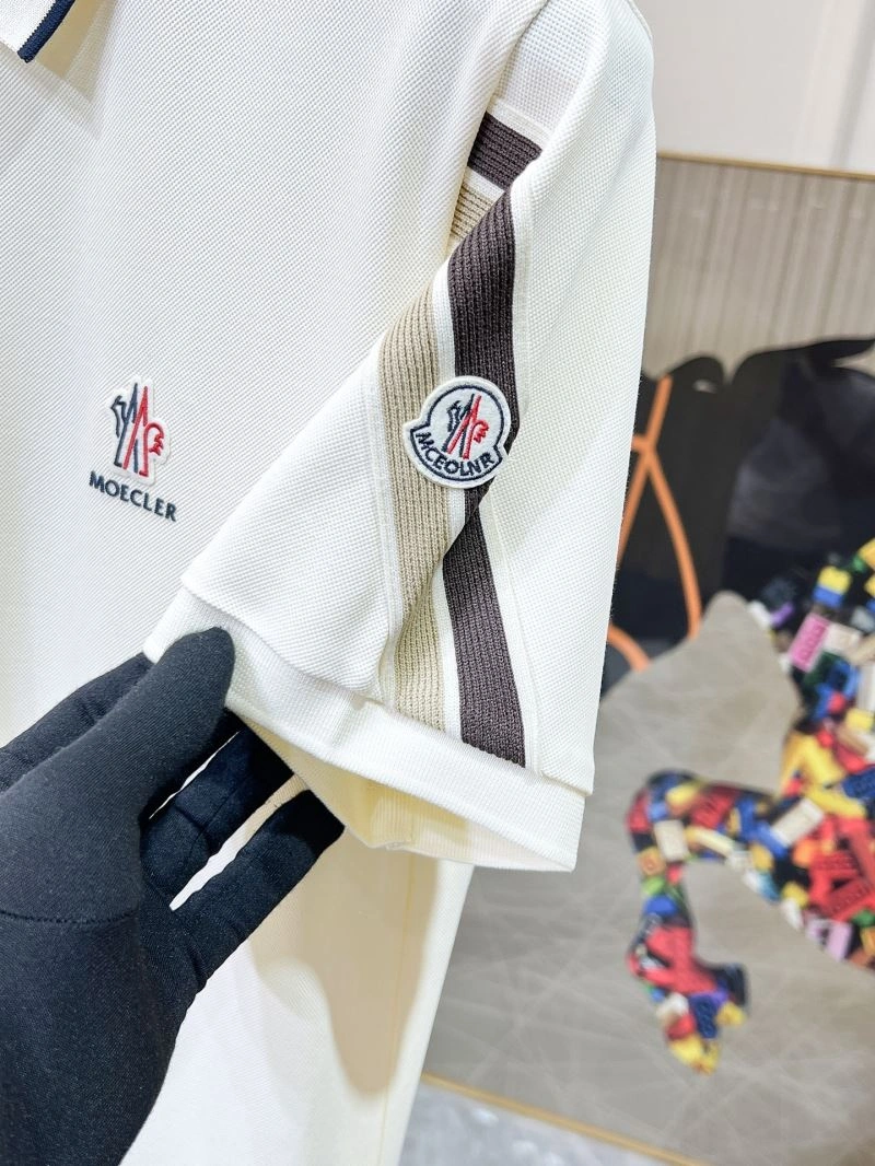 Colorful Moncler Short Suits 140604