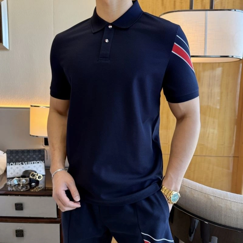 Moncler Short Suits Premium 140606