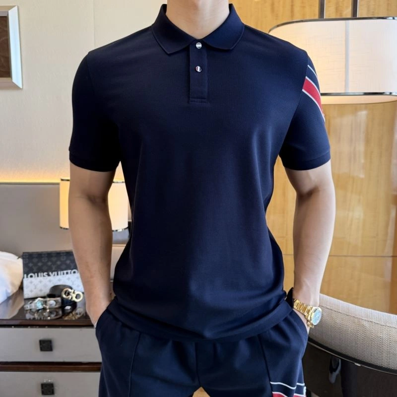 Moncler Short Suits Premium 140606
