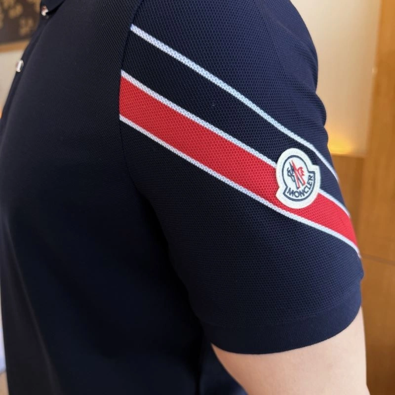 Moncler Short Suits Premium 140606