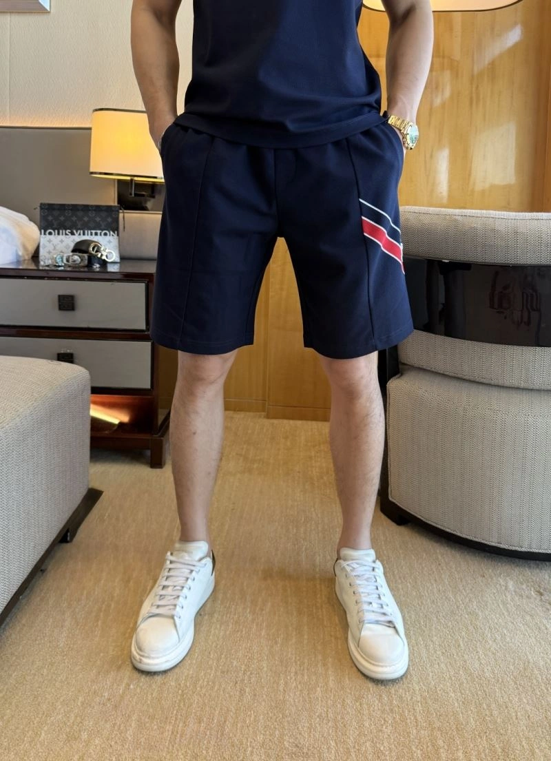 Moncler Short Suits Premium 140606