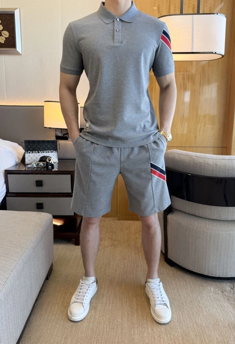 Moncler Short Suits TopPick 140585