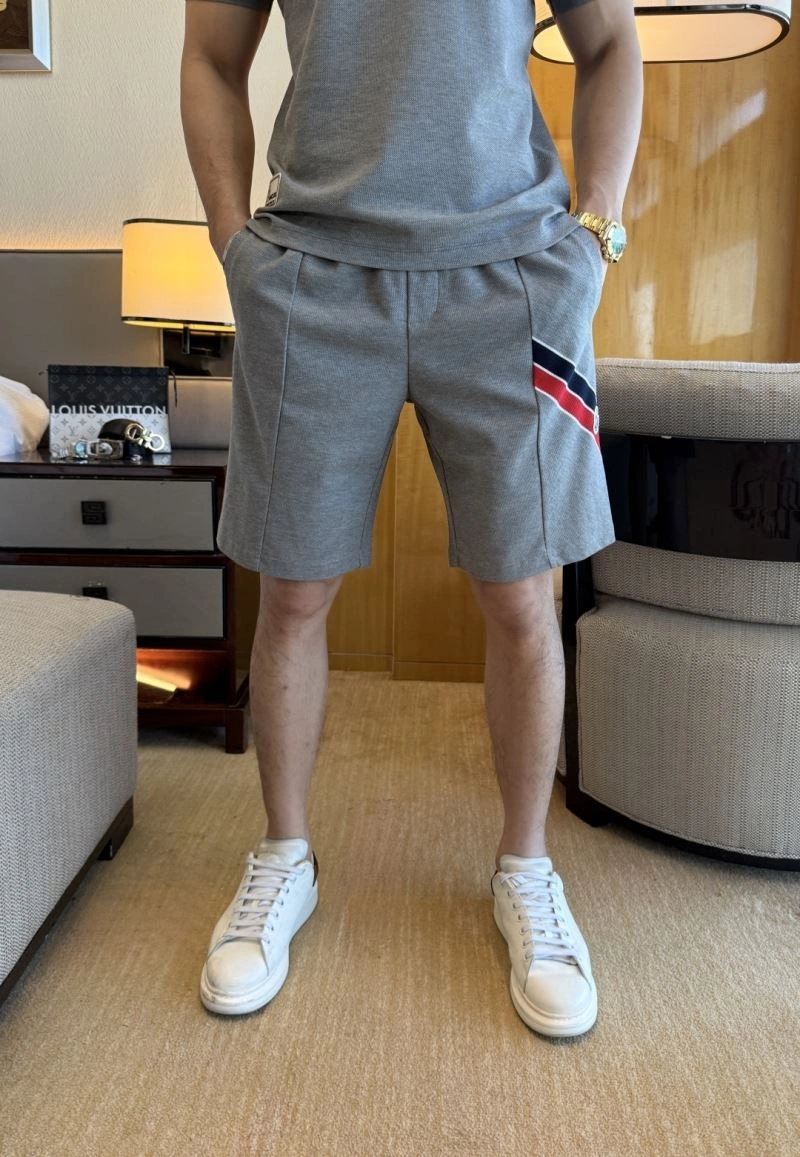 Moncler Short Suits TopPick 140585