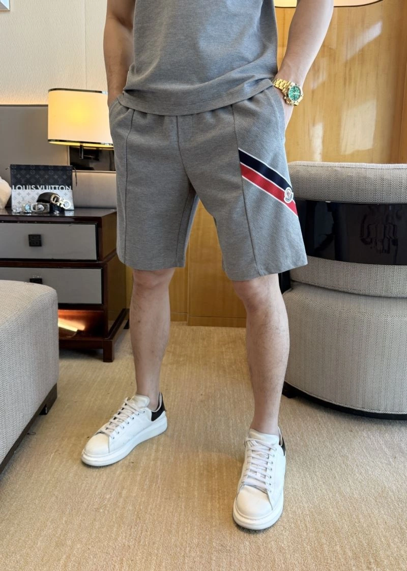 Moncler Short Suits TopPick 140585
