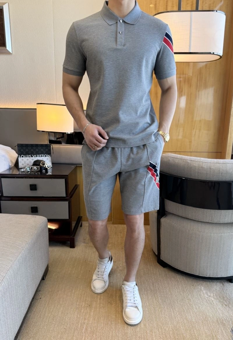 Moncler Short Suits TopPick 140585