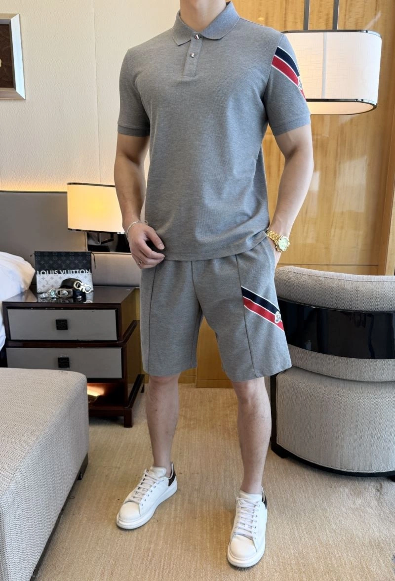 Moncler Short Suits TopPick 140585