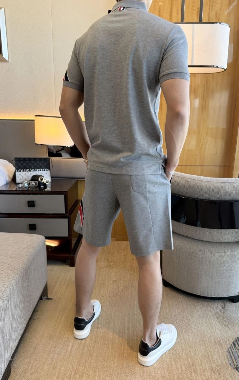 Moncler Short Suits TopPick 140585