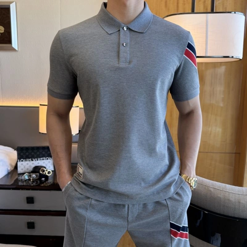 Moncler Short Suits TopPick 140585