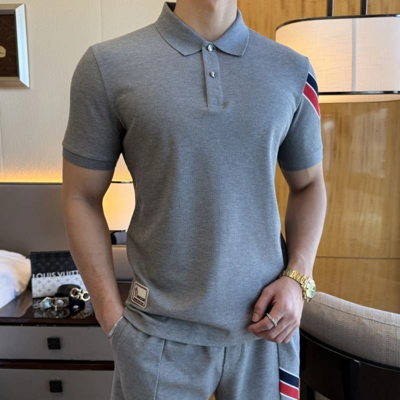 Moncler Short Suits TopPick 140585