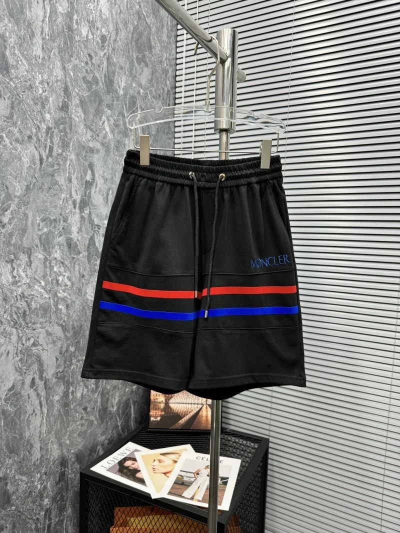 Moncler Short Suits AllSeason 140612
