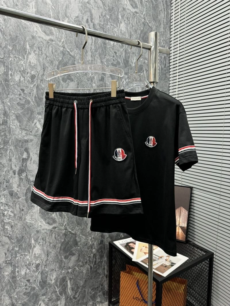 TopPick Moncler Short Suits 140590