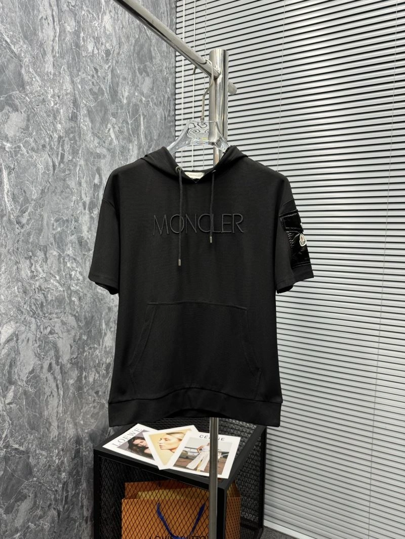 Sleek Moncler Short Suits 140608