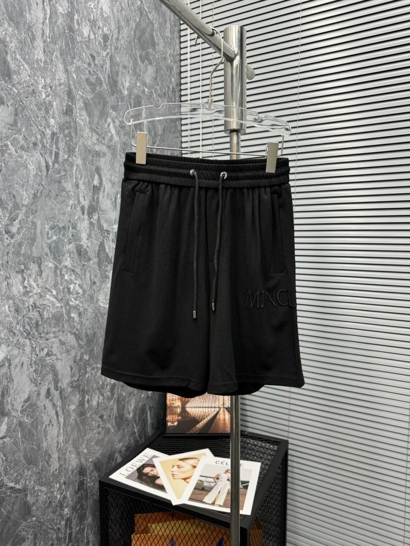 Sleek Moncler Short Suits 140608