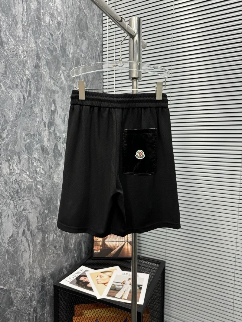 Sleek Moncler Short Suits 140608