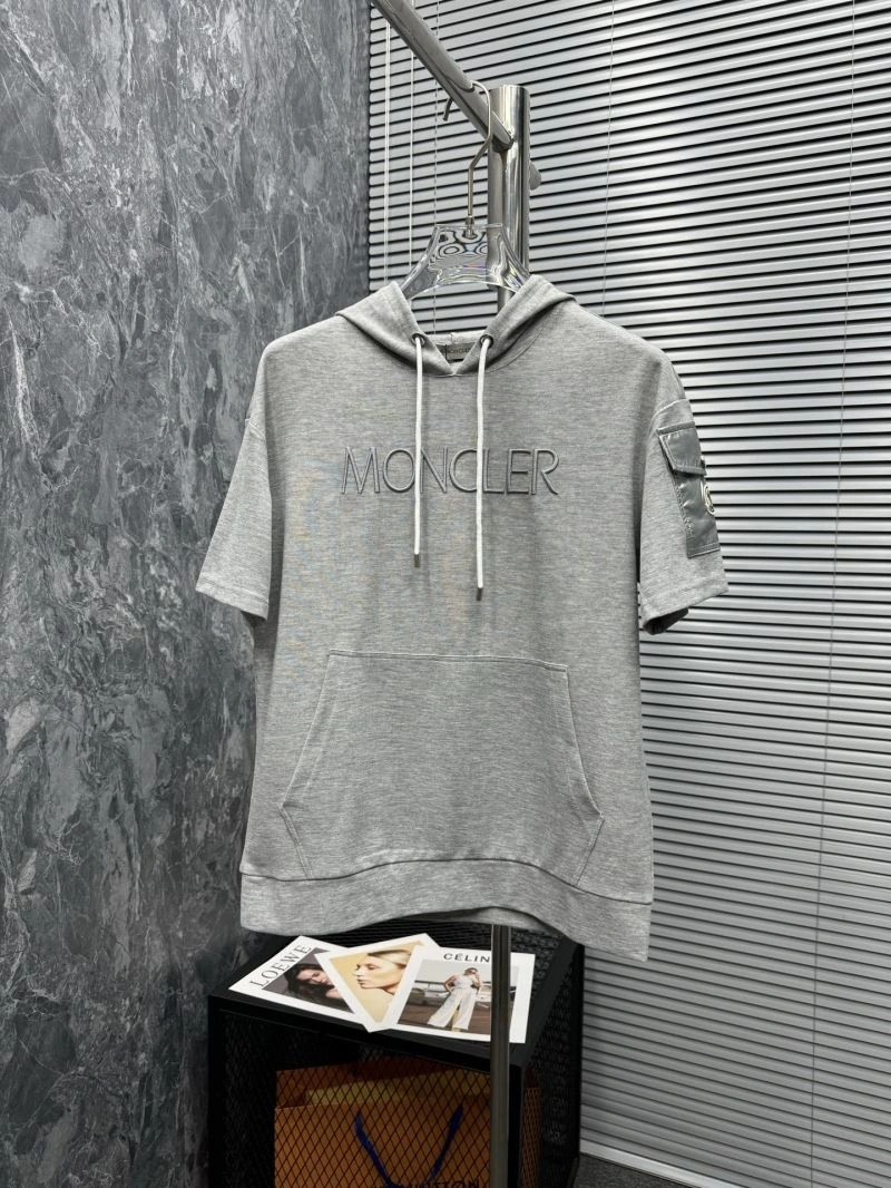 FreshLook Moncler Short Suits 140601
