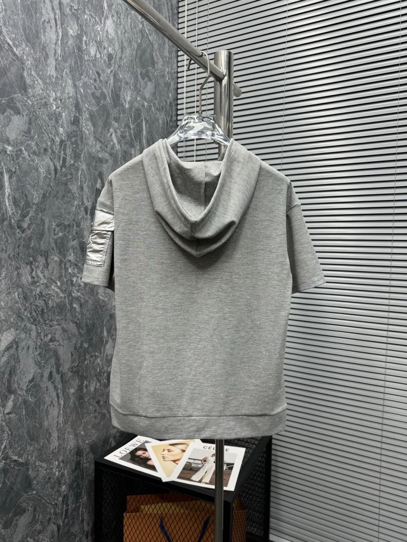 FreshLook Moncler Short Suits 140601
