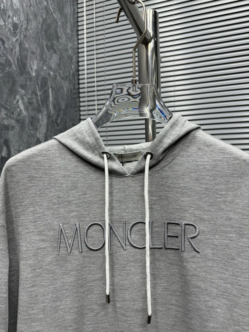 FreshLook Moncler Short Suits 140601