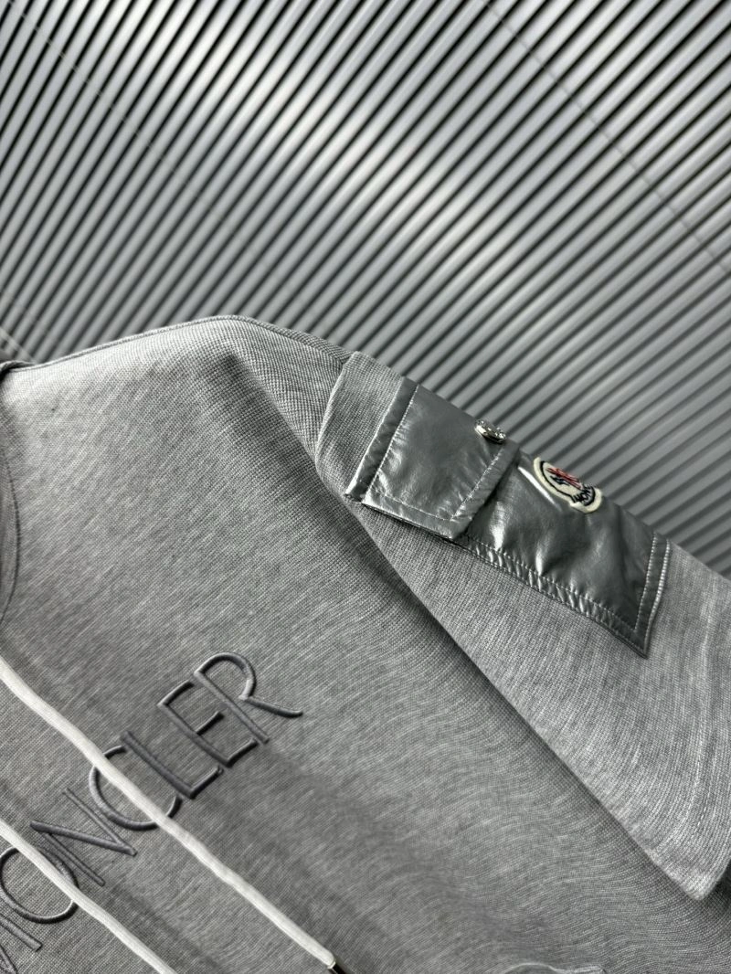 FreshLook Moncler Short Suits 140601
