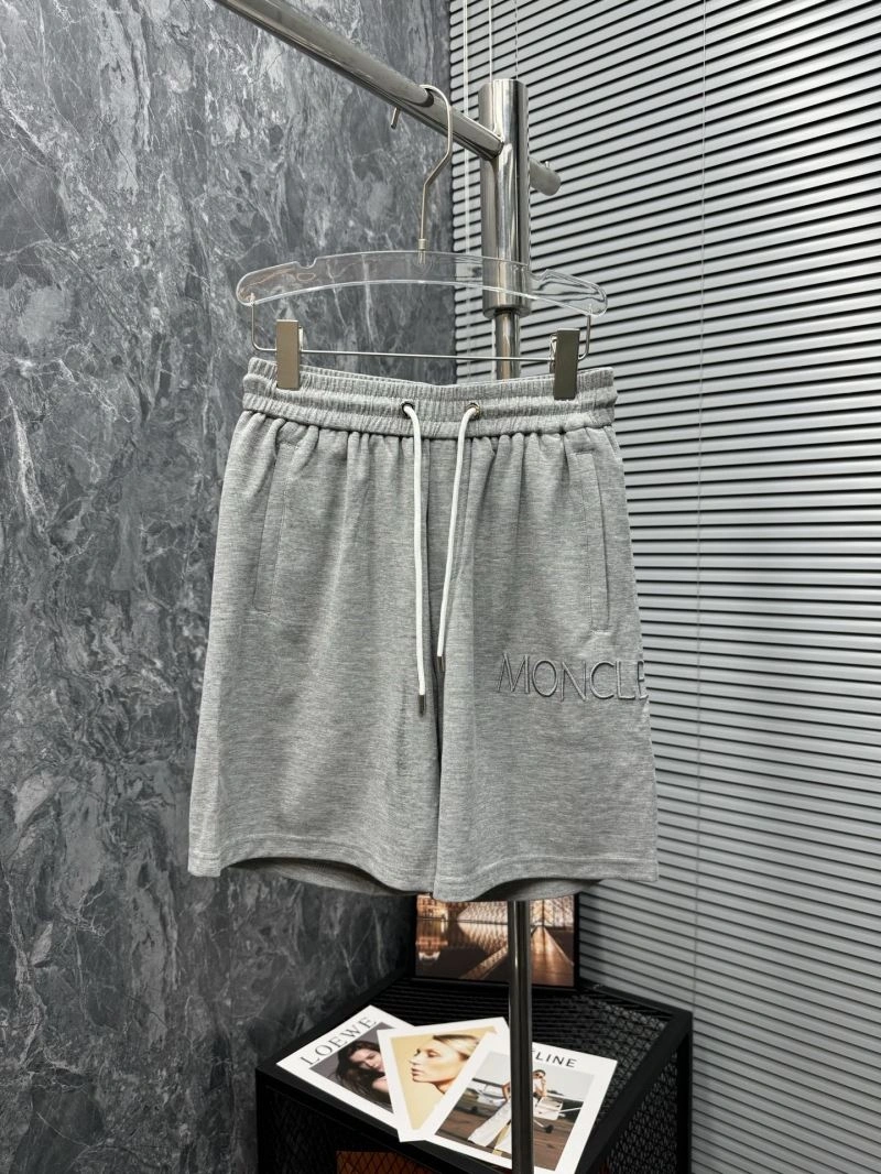 FreshLook Moncler Short Suits 140601