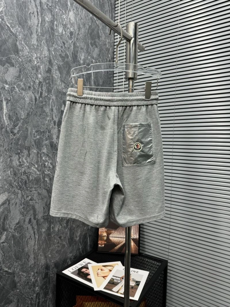 FreshLook Moncler Short Suits 140601