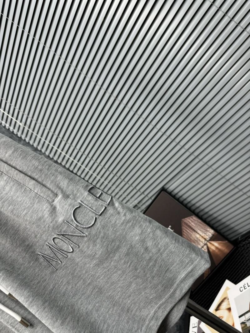 FreshLook Moncler Short Suits 140601
