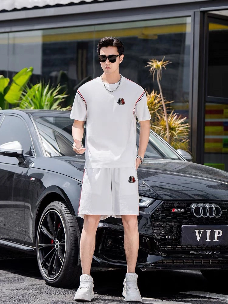 SunProtective Moncler Short Suits 140132