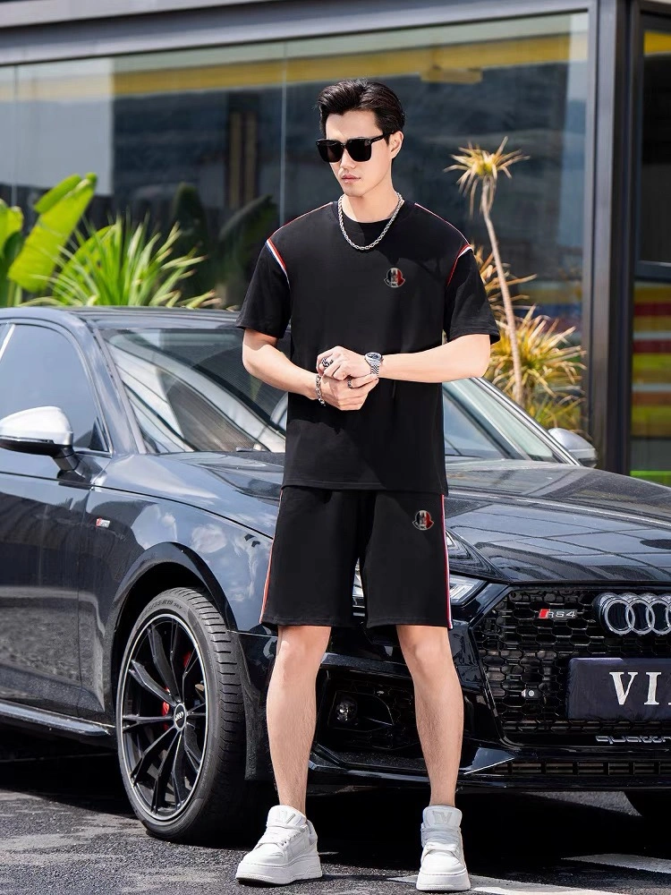 SunProtective Moncler Short Suits 140132