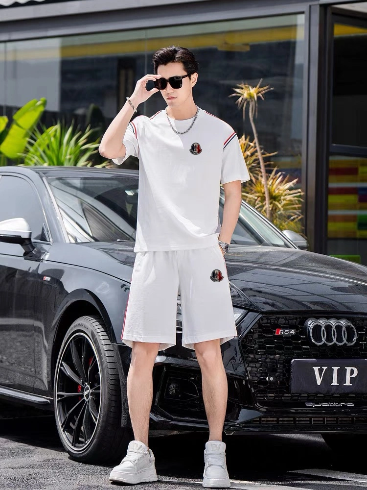 SunProtective Moncler Short Suits 140132
