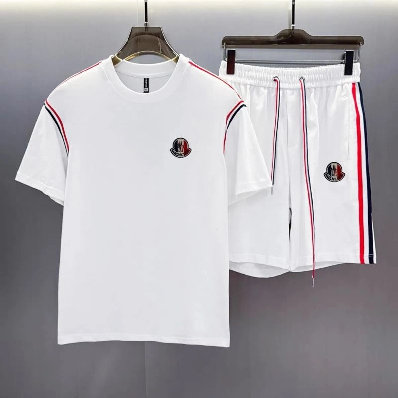 SunProtective Moncler Short Suits 140132