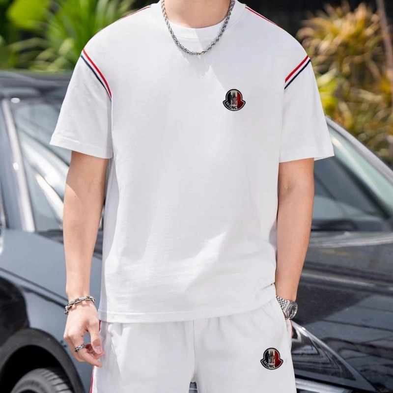 SunProtective Moncler Short Suits 140132