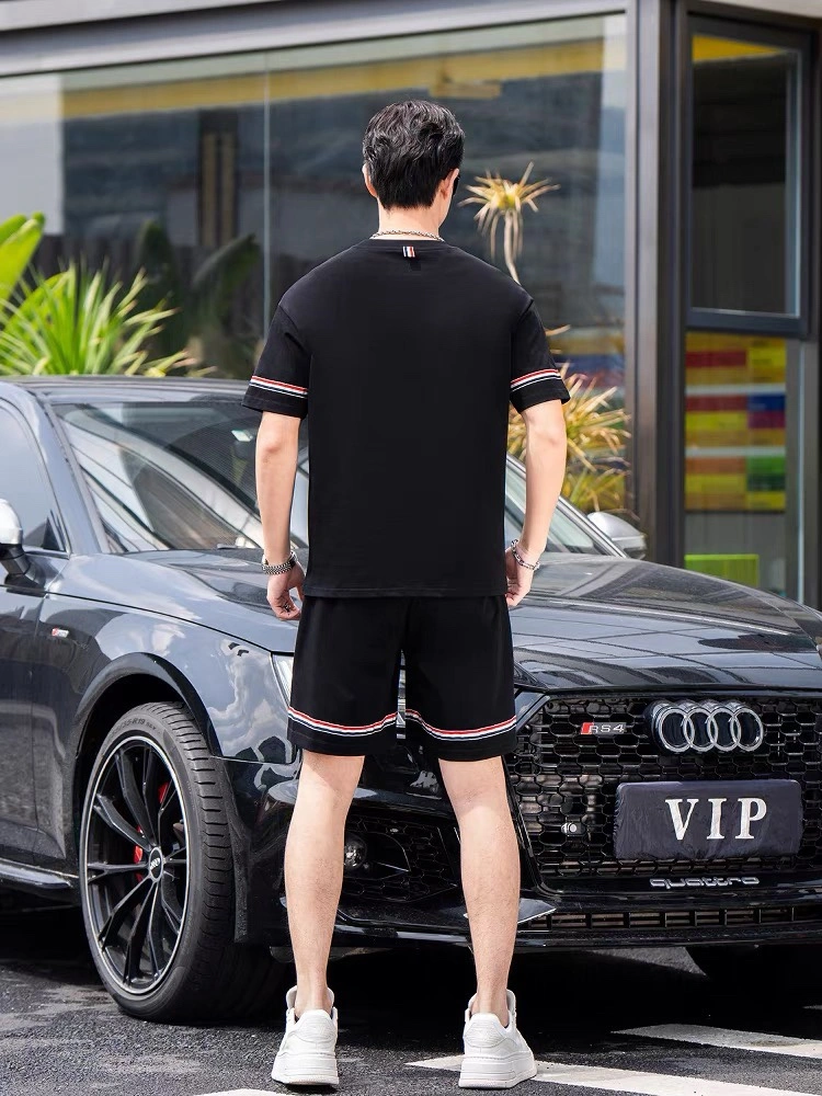 Packable Moncler Short Suits 140128