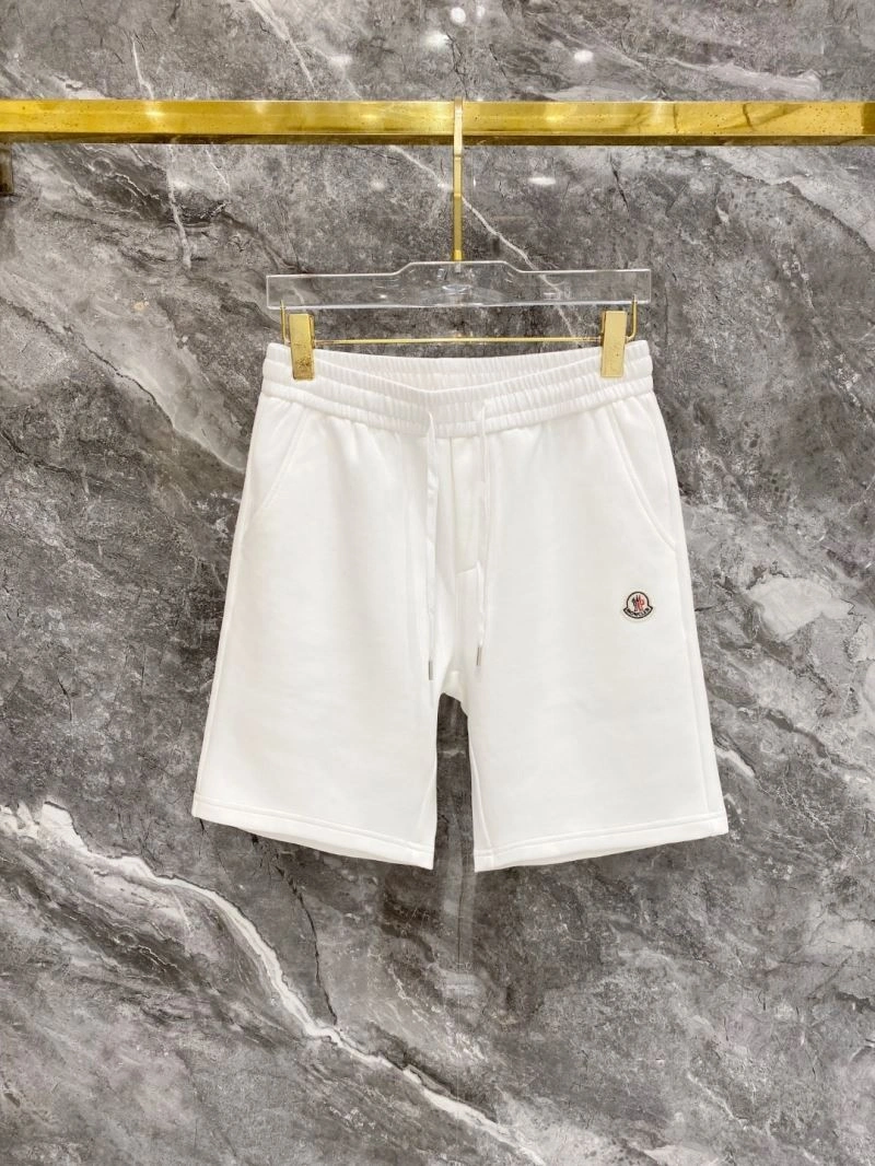 Moncler Short Suits Trendsetting 140126