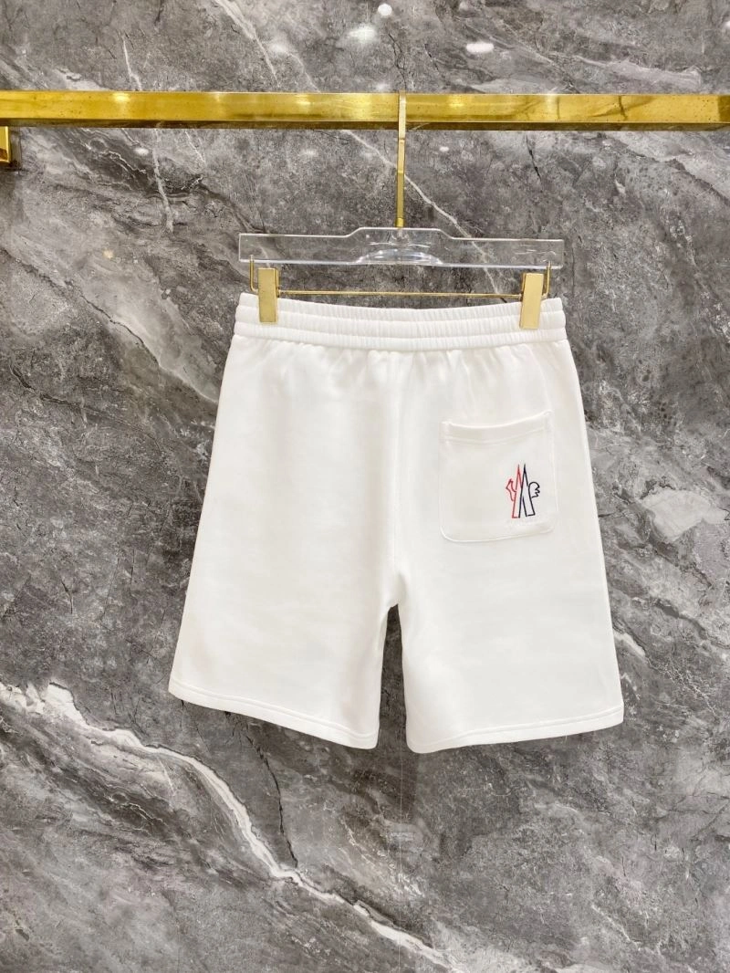 Moncler Short Suits Trendsetting 140126