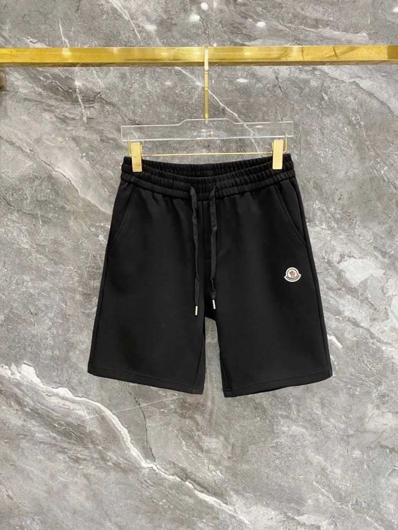 Moncler Short Suits Premium 140124