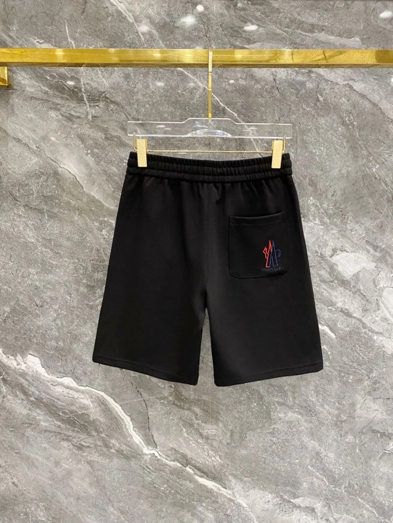 Moncler Short Suits Premium 140124