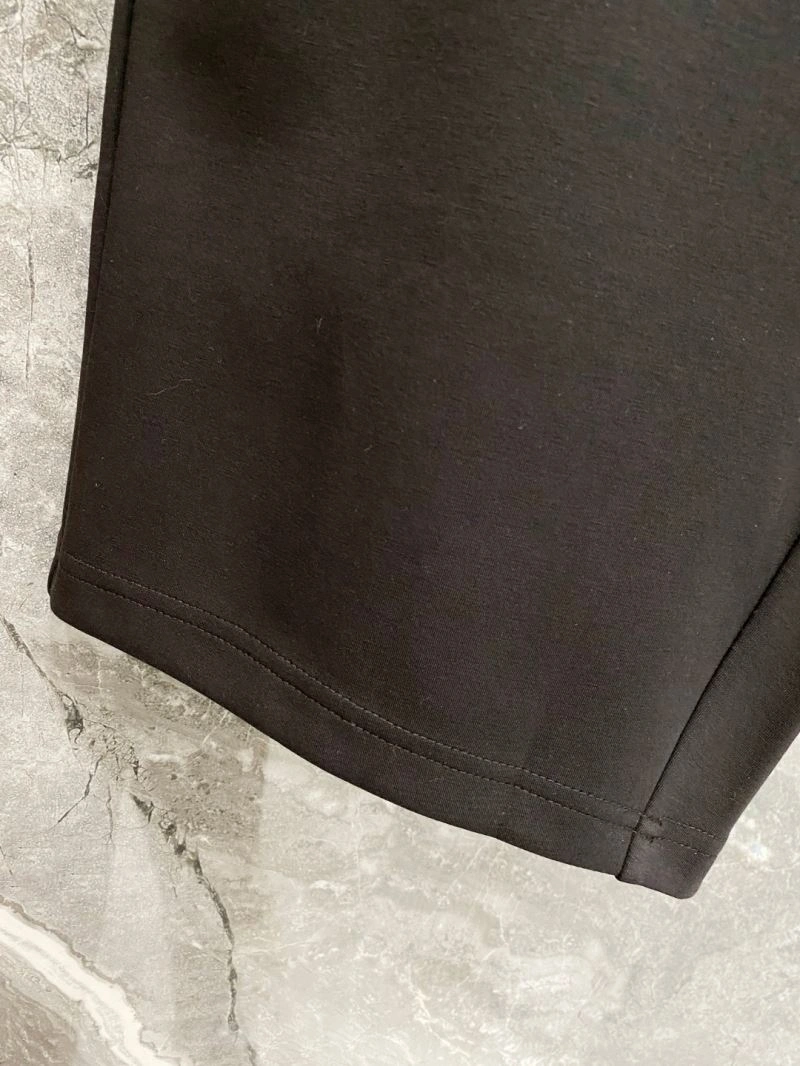 Moncler Short Suits Premium 140124