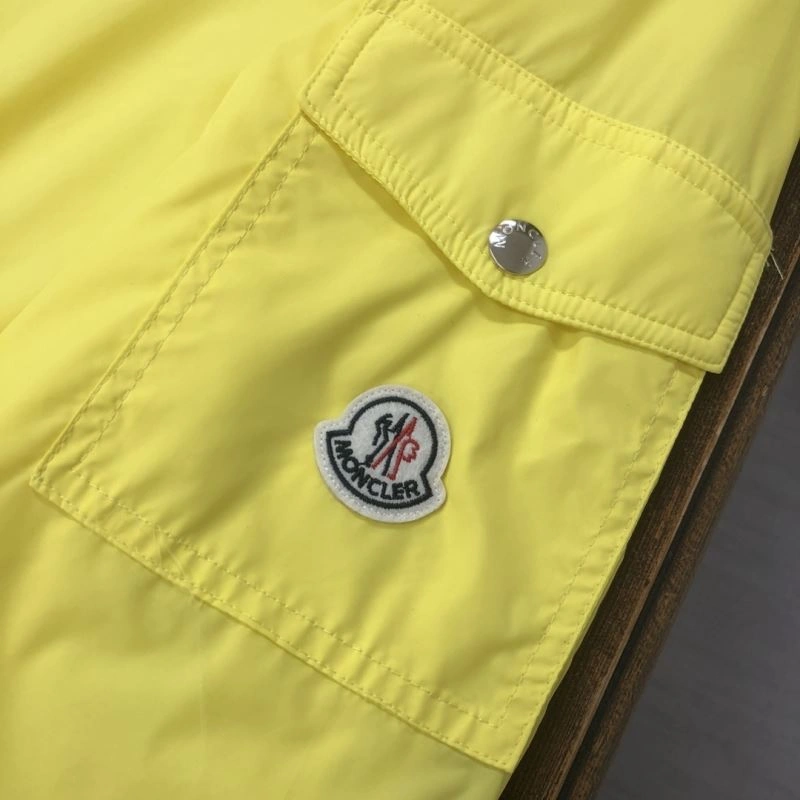 OnTrend Moncler Sunscreen Jacket 143172