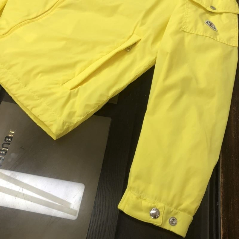 OnTrend Moncler Sunscreen Jacket 143172