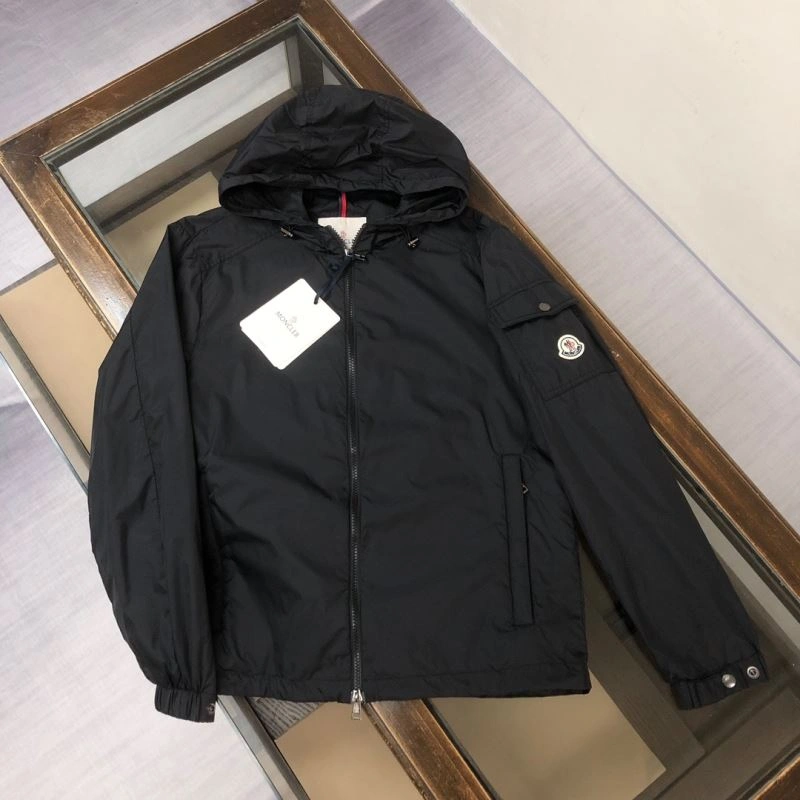 NewStyle Moncler Sunscreen Jacket 143185